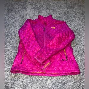 Women’s TNF Thermoball Jacket